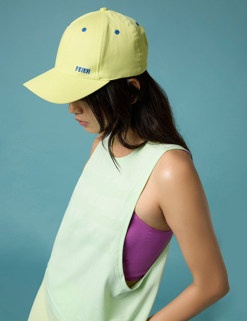 Logo Flow Tank